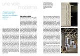 Architectures brutalistes Paris et environs