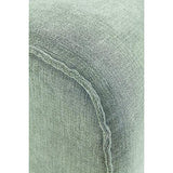 Kare Design Assise Centrale canapé Infinity Gris Longueur - 120cm