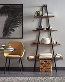 Kave Home - Chaise Konna Moutarde