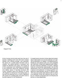 Modular Loft: Creating Flexible-Use Living Environments That Optimize the Space
