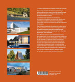 Maisons rêvées: 40 maisons d'architectes made in France