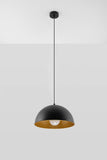 Festux Lighting Suspension Acier Noir 30 x max.100