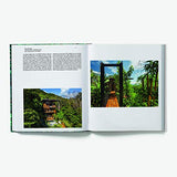 Living in nature: Contemporary houses in the natural world