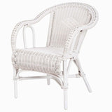 PACIFIC linea Fauteuil OLOT - Osier/Rotin