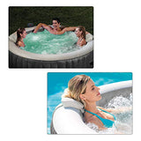 Intex pure spa baltik 6 places