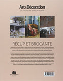 Récup et brocante