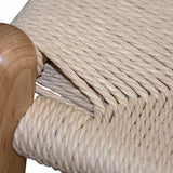 Ventemeublesonline Chaise WISHGREY