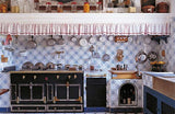 Provence Style Decorating with French Country Flair /anglais