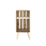 B2You Pack Vieilli Horizontal - 180 x 75 cm