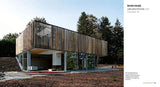 Maisons rêvées: 40 maisons d'architectes made in France