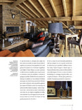 Chalets: Un art de vivre