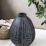 House Doctor Ab0101 Vase Aljeco