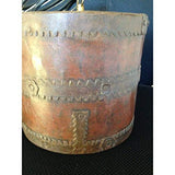 Suspension Rice cup