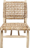Kare Design Fauteuil Beach Hut rotin