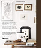 Travel home : Desing with a global spirit
