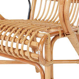 Fauteuil ANIS en rotin