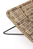 Fauteuil Zanzibar Lounge Kare Design