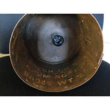 Suspension Rice cup