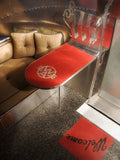 Airstreams: Custom Interiors