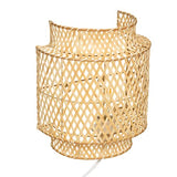 Applique murale "Liby" - bambou D23 cm - Atmosphera créateur d'intérieur