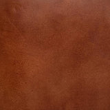 Fauteuil Valam - Cuir - Marron - Atmosphera créateur d'intérieur