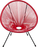 Kare Design Fauteuil Acapulco