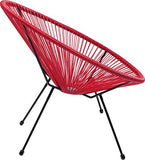 Kare Design Fauteuil Acapulco