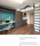 Clever Solutions for Small Apartments