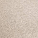 Atmosphera Créateur d'intérieur - Canapé Lin 3 Places Odilon 210cm Beige