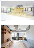 Modular Micro Apartments