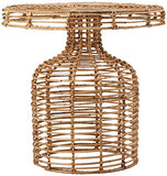 House Doctor Table d'appoint Nature 46 x 46 cm