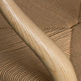 SKLUM Chaise Uish Bois Bois Naturel - (Plus de Couleurs)