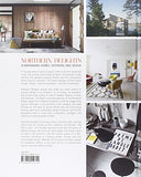 Northern delights scandinavian homes, interiors and design /anglais
