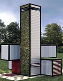 Green Container Architecture 3