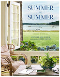 Summer to Summer: Houses by the Sea