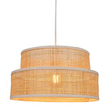 Ostaria Lampe Beige
