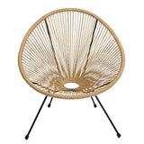 Kare Design Fauteuil Acapulco