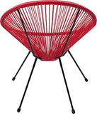 Kare Design Fauteuil Acapulco