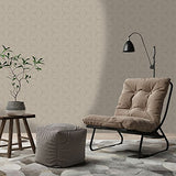 Statement Feature Wallpapers Sparkle étoiles Papier Peint métallique Brillant Moderne géométrique de Luxe 4 Couleurs Holden