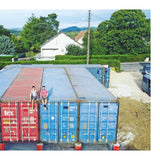 Maison container