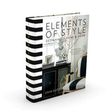 Elements of Style: Designing a Home and a Life.