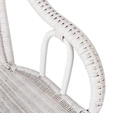 PACIFIC linea Fauteuil OLOT - Osier/Rotin