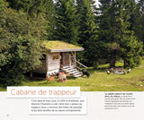 Une pièce en plus dans le jardin