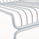 SKLUM Chaise Varli Gris Delfín - (Plus de Couleurs)