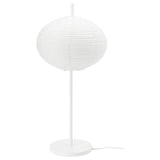 Ikea Solleftea Pendentif Abat-jour, Blanc, forme ronde