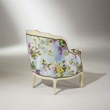 Robin des bois - Fauteuil Victor, Merveilles