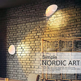 Applique Murale Industrielle Vintage 2 Flammes Lampe Murale Réglable et Extensible Bras Long Pivotant Lampe de Chevet Douille E27 Abat-jour en Métal Noir Éclairage Mural Réglable à 360°, 150 x 95 cm
