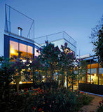 Maisons rêvées: 40 maisons d'architectes made in France