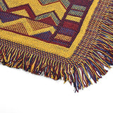Rain Queen Kelim Kilim Tapis de sol oriental tissé à la main, coloré, 130*180CM
