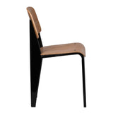 SKLUM Chaise and Noir - (Plus de Couleurs)